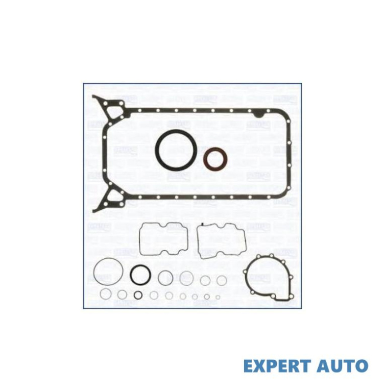 Set garnituri, carter Ssang Yong Actyon (2005->) [QJ] #8 082917001