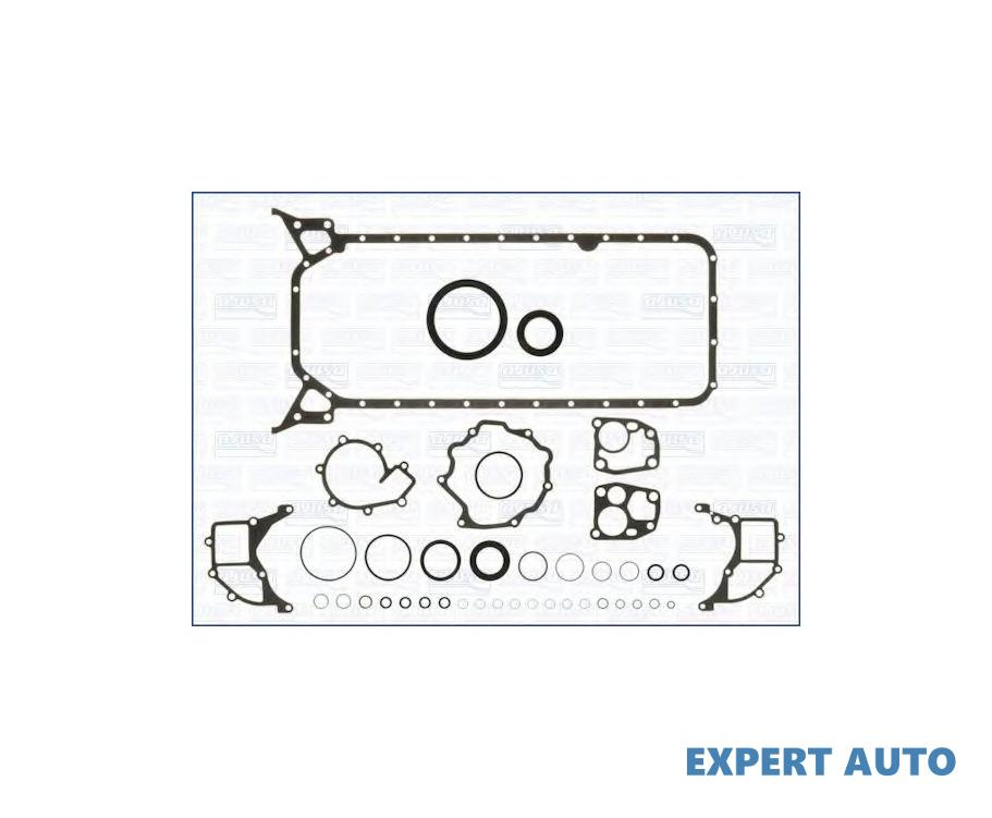 Set garnituri, carter Ssang Yong Musso (2004->) #8 082657202