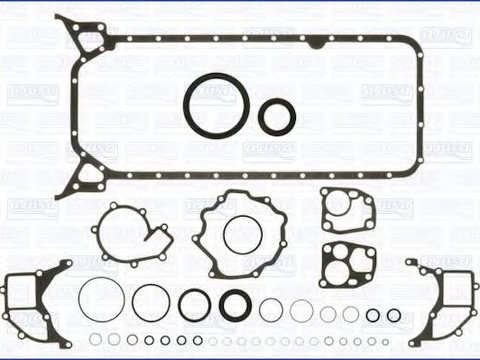 Set garnituri, carter SSANGYONG KORANDO Cabrio (KJ) (1996 - 2016) AJUSA 54039900 piesa NOUA