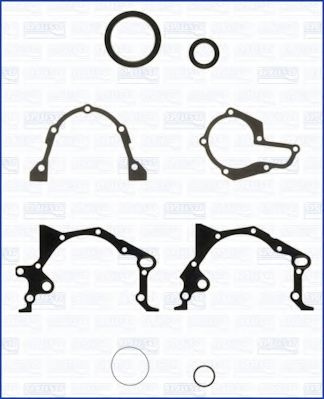 Set garnituri, carter SUZUKI WAGON R+ (MM) (2000 - 2016) AJUSA 54044400 piesa NOUA