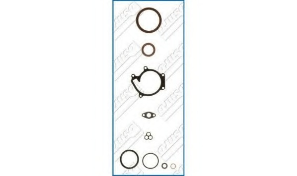 Set garnituri carter # Toyota Echo 2003 2004 2005 # 54091600 # AJUSA