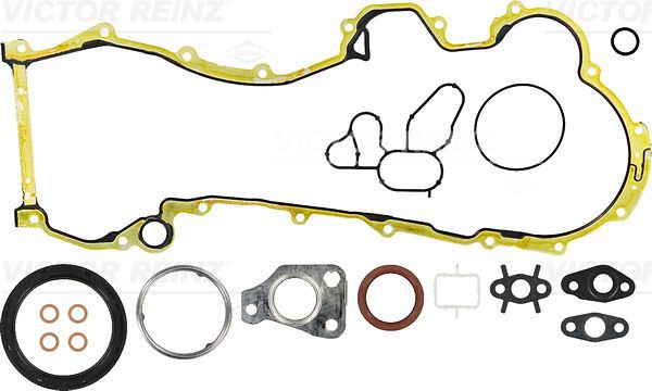 Set garnituri, carter VICTOR REINZ 08-36261-05