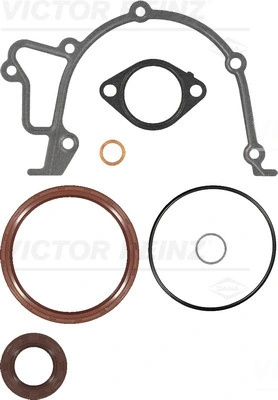 Set garnituri carter Victor Reinz VAUXHALL FRONTERA Mk I (A) Sport (U92) 1992-1998 - 08-31965-02