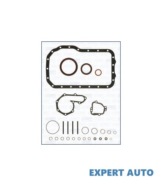 Set garnituri, carter Volvo 460 L (464) 1988-1996 #2 083340901