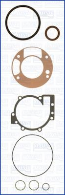 Set garnituri, carter VOLVO C30 (533), Hatchback, 