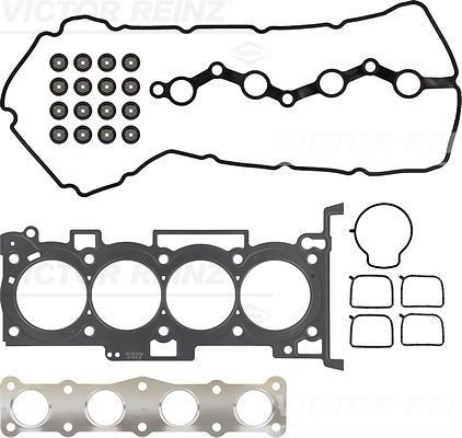 Set garnituri chiulasa 02-10012-01 VICTOR REINZ pentru Kia Sorento