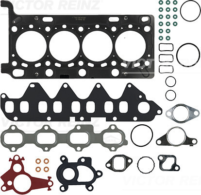 Set garnituri chiulasa 02-10136-01 VICTOR REINZ pentru Renault Trafic Opel Vivaro Renault Espace Renault Talisman Renault Megane Fiat Talento Renault ScEnic Renault Grand