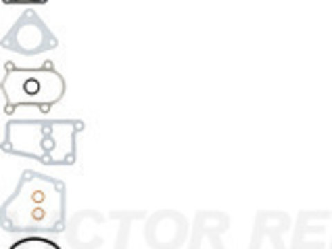 Set garnituri chiulasa 02-33951-07 VICTOR REINZ pentru Fiat Ducato Renault Master Opel Movano Iveco Daily
