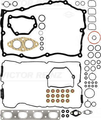 Set garnituri chiulasa 02-37293-01 VICTOR REINZ pe