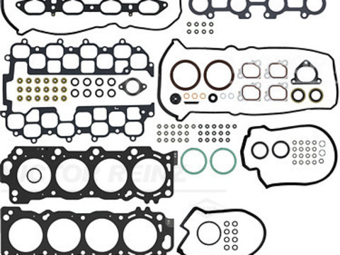 Set garnituri, chiulasa (021016001 VICTOR REINZ) LEXUS,TOYOTA