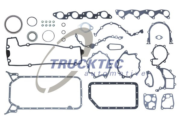 Set garnituri, chiulasa (0210183 TRUCKTE