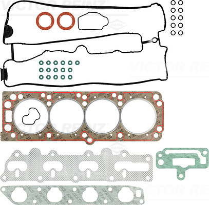 Set garnituri, chiulasa (023300501 REI) CHEVROLET,DAEWOO,HOLDEN,OPEL,VAUXHALL
