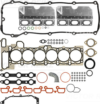 Set garnituri, chiulasa (023307003 REI) BMW,BMW (BRILLIANCE)