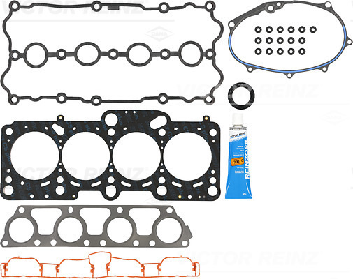 Set garnituri, chiulasa (023603002 REI) AUDI,SEAT,SKODA,VW