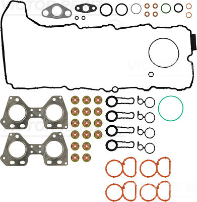 Set garnituri, chiulasa (023934602 VICTOR REINZ) ALPINA,BMW