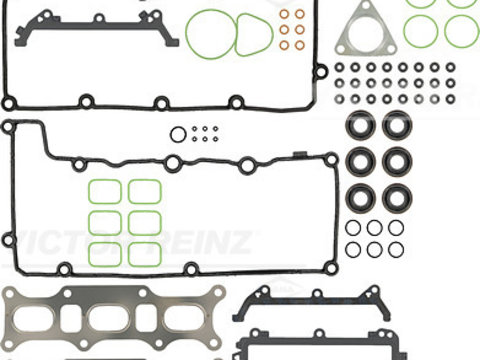 Set garnituri, chiulasa (024048701 VICTOR REINZ) AUDI,PORSCHE,VW