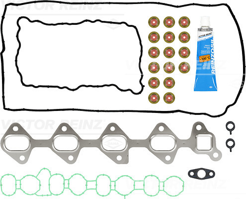 Set garnituri, chiulasa (024066401 VICTOR REINZ) CHEVROLET,OPEL,VAUXHALL