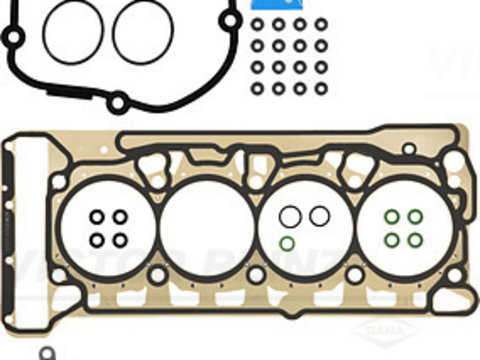 Set garnituri, chiulasa (024216502 REI) AUDI,PORSCHE,SEAT,SKODA,SKODA (SVW),VW,VW (FAW),VW (SVW)