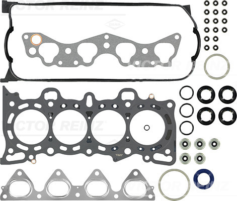 Set garnituri, chiulasa (025369001 REI) HONDA