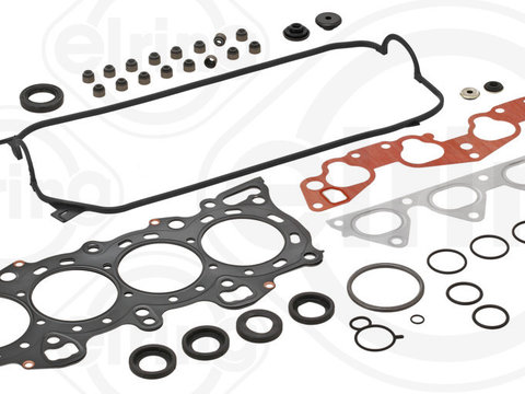 Set garnituri chiulasa 152 840 ELRING pentru Honda Civic Rover 400