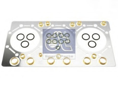 Set garnituri chiulasa 2 91171 DT SPARE PARTS pentru Vw Multivan Volvo Fm