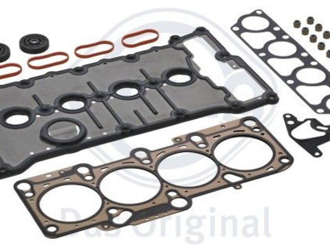 Set garnituri chiulasa 504 550 ELRING pentru Audi A4 Audi A6 Vw Passat