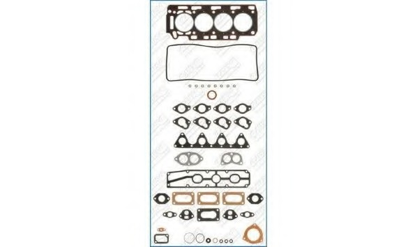 Set garnituri chiulasa 52019800 AJUSA pentru Renault 20 Renault 21 Renault 25 Renault Fuego Renault Espace Renault Trafic Renault 18 Renault Master