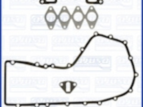 Set garnituri, chiulasa (52029100 AJUSA) AUDI,Citroen,PEUGEOT