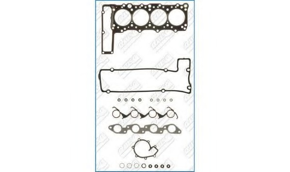 Set garnituri chiulasa 52110300 AJUSA pentru Merce