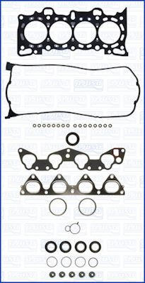 Set garnituri, chiulasa (52128000 AJUSA) HONDA