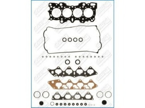 Set garnituri chiulasa 52128100 AJUSA pentru Honda Ballade Honda Civic Honda Crx