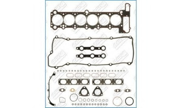 Set garnituri chiulasa 52134800 AJUSA pentru Bmw Seria 3 Bmw Seria 5 Bmw Seria 7 Bmw Z3 Land rover Defender