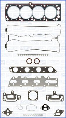 Set garnituri, chiulasa (52137200 AJUSA) DAEWOO