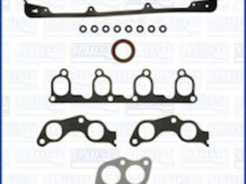 Set garnituri chiulasa 52162000 AJUSA pentru Vw Polo Vw Golf Seat Ibiza Seat Cordoba