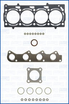 Set garnituri, chiulasa (52209000 AJUSA) SEAT,VW
