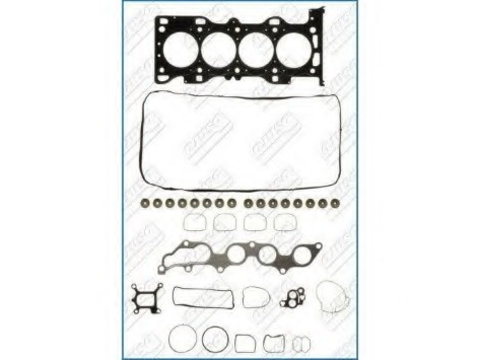 Set garnituri chiulasa 52219500 AJUSA pentru Ford Mondeo Mazda 6 Mazda Atenza Mazda Mpv Mazda 3 Mazda Axela Ford Escape Ford Maverick Ford Focus Mazda 5