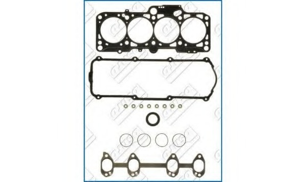 Set garnituri chiulasa 52228800 AJUSA pentru Vw Beetle Vw New Vw Novo Vw Bora Vw Jetta Vw Golf