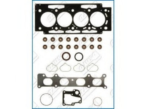 Set garnituri chiulasa 52258100 AJUSA pentru Peugeot 407 CitroEn C4 CitroEn C5 Peugeot 307 Peugeot 807 CitroEn Dispatch CitroEn Jumpy Peugeot Expert Peugeot 308