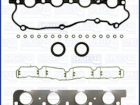 Set garnituri, chiulasa (52270900 AJUSA) AUDI,SEAT,VW