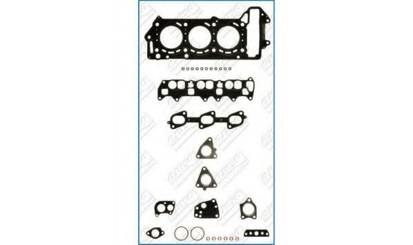 Set garnituri chiulasa 52341300 AJUSA pentru Mercedes-benz Sprinter Mercedes-benz Viano Mercedes-benz M-class Mercedes-benz Cls Mercedes-benz Gl-class Mercedes-benz R-class Mercedes-benz C-class Mercedes-benz Vito Mercedes-benz Glk-class Mercedes-ben