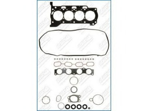 Set garnituri chiulasa 52347800 AJUSA pentru Toyota Avensis Toyota Auris Toyota Blade Toyota Verso