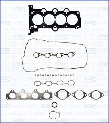 Set garnituri chiulasa 52394400 AJUSA pentru Hyund