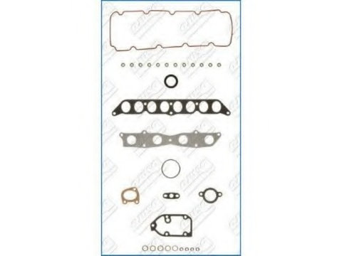 Set garnituri chiulasa 53004400 AJUSA pentru CitroEn Xm Peugeot 605 CitroEn Xantia Peugeot 406 Peugeot 806 CitroEn Evasion CitroEn Synergie Fiat Ulysse