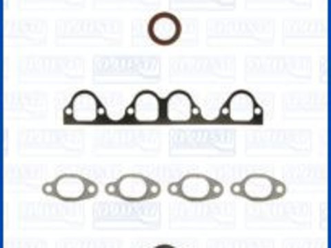 Set garnituri, chiulasa (53009800 AJUSA) AUDI,SEAT,VW