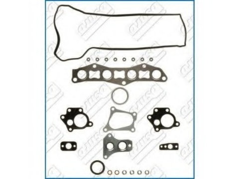 Set garnituri chiulasa 53016400 AJUSA pentru Toyota Fun Toyota Yaris Toyota Vitz Toyota Yarisvitz Toyota Echo