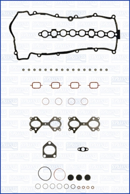 Set garnituri, chiulasa (53016500 AJUSA) BMW