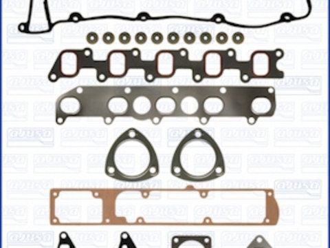 Set garnituri, chiulasa (53017800 AJUSA) LAND ROVER