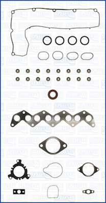 Set garnituri, chiulasa (53027000 AJUSA) Citroen,FORD,FORD AUSTRALIA,PEUGEOT,VOLVO