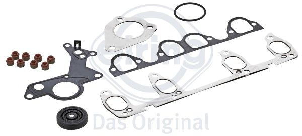 Set garnituri chiulasa 655 360 ELRING pentru Vw Sh