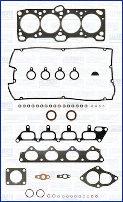 Set garnituri, chiulasa AJUSA 52125400